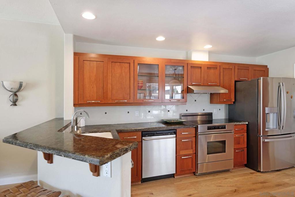 Del Mar - Residential