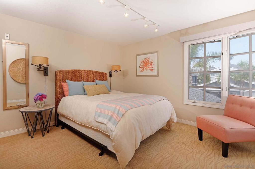 Del Mar - Residential