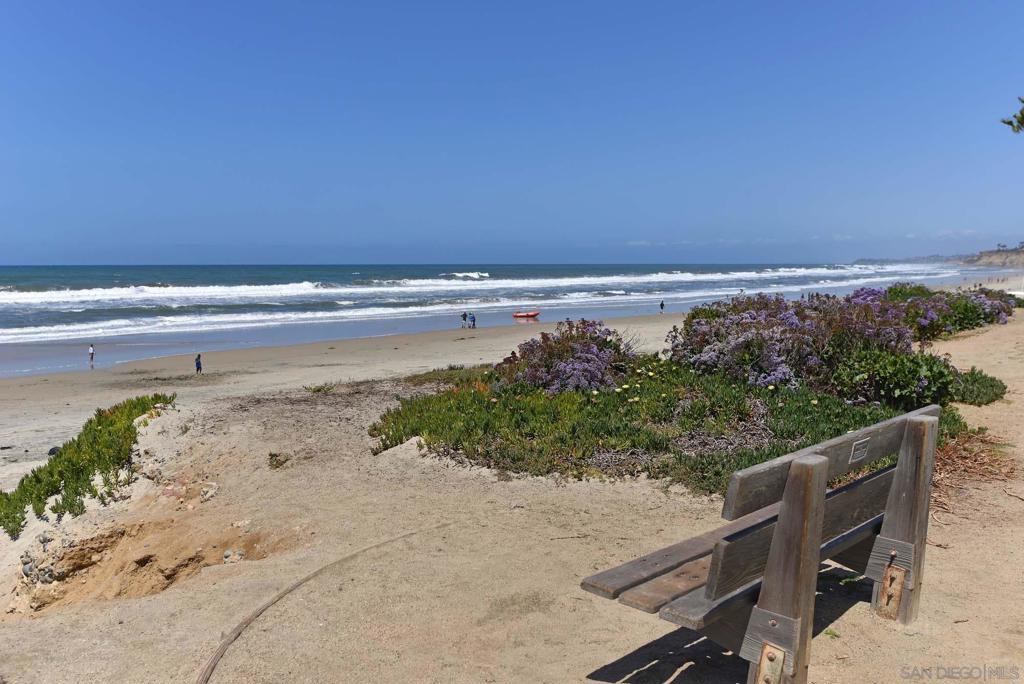 Del Mar - Residential