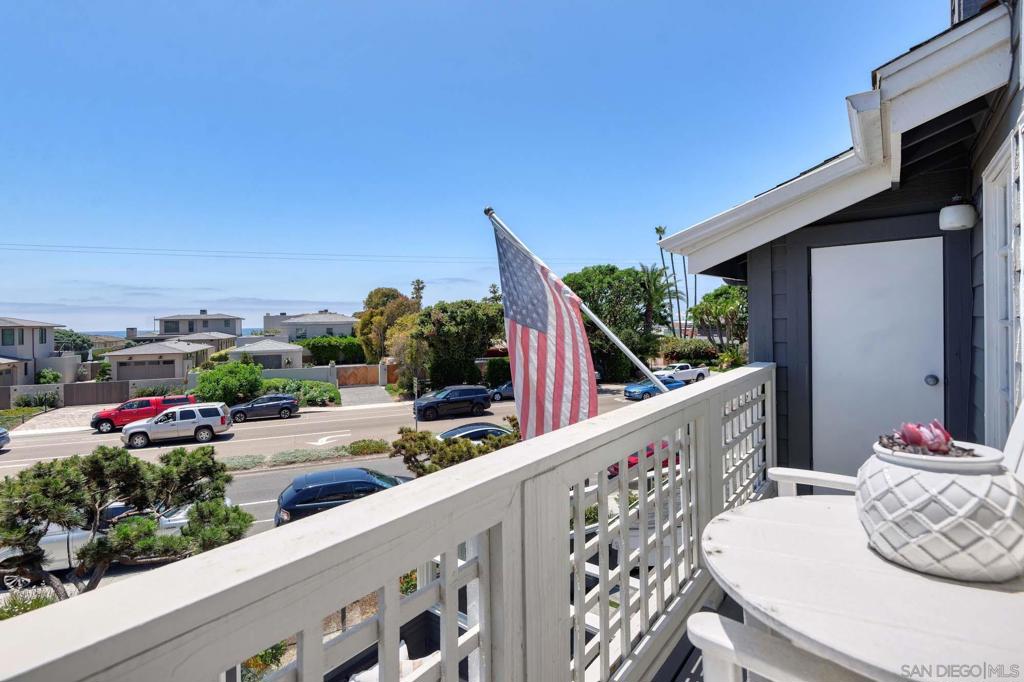 Del Mar - Residential
