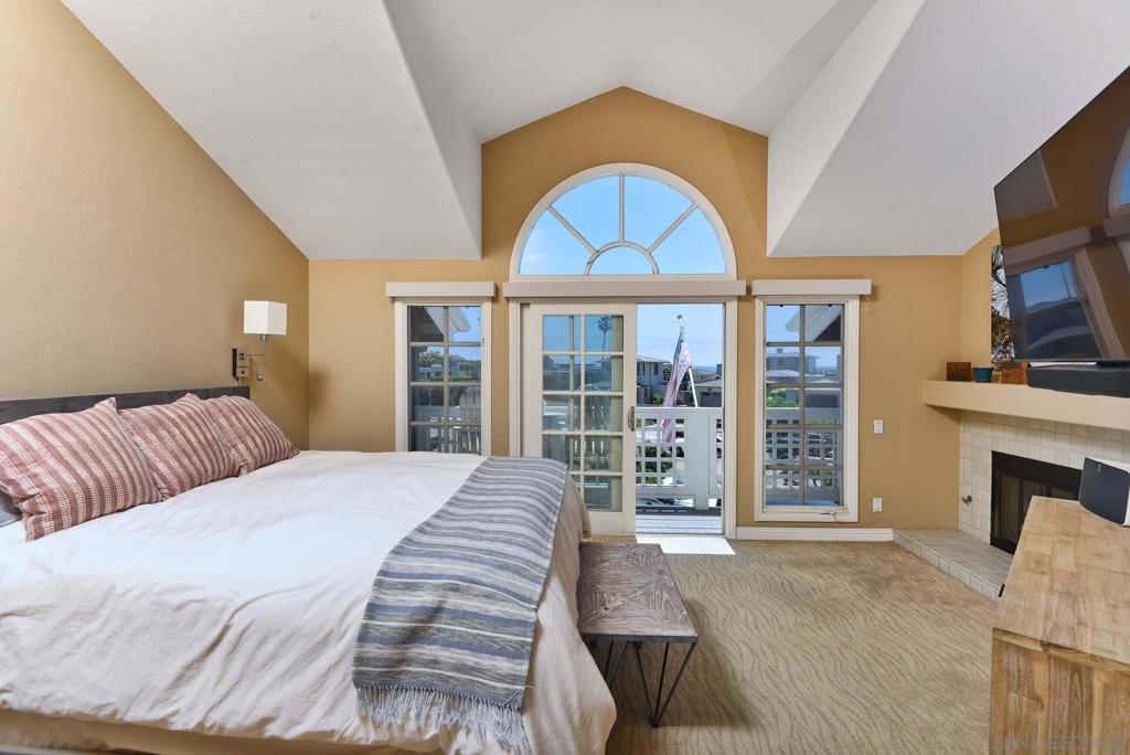 Del Mar - Residential
