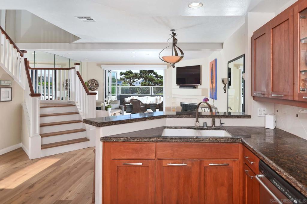 Del Mar - Residential