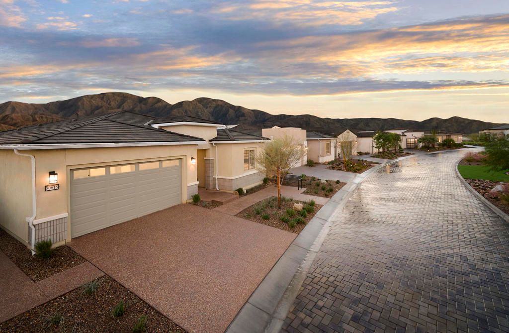 Photo of 80 695 San Clemente Drive, Indio, CA 92203 (MLS # 219144154DA)