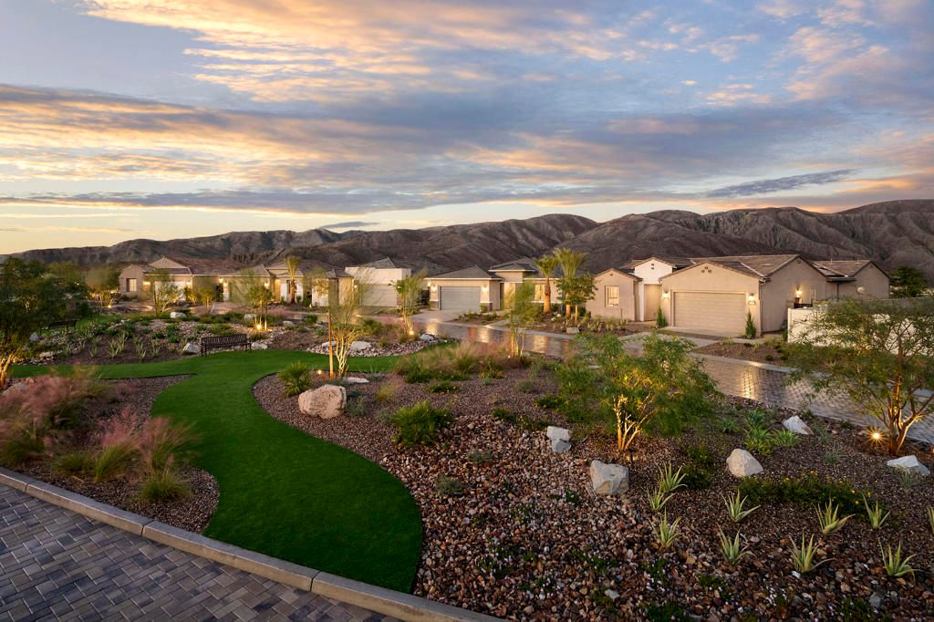 Photo of 80 695 San Clemente Drive, Indio, CA 92203 (MLS # 219144154DA)