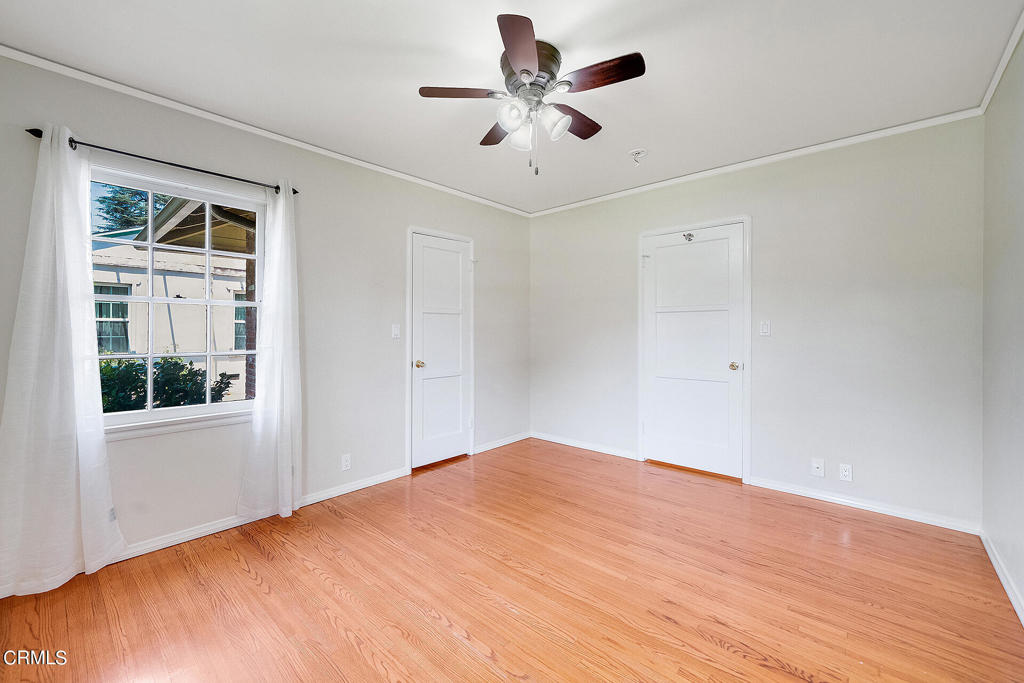 Not Applicable - Residential Lease