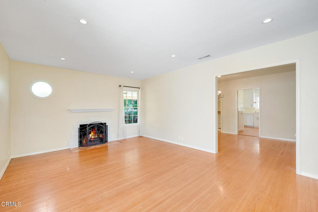 Not Applicable - Residential Lease