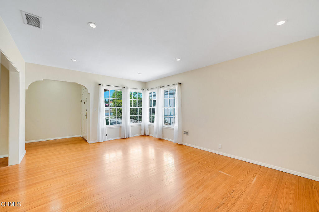 Not Applicable - Residential Lease