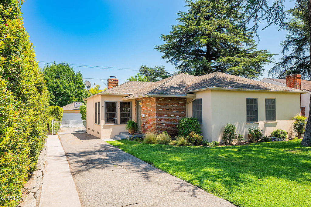 Not Applicable - Residential Lease
