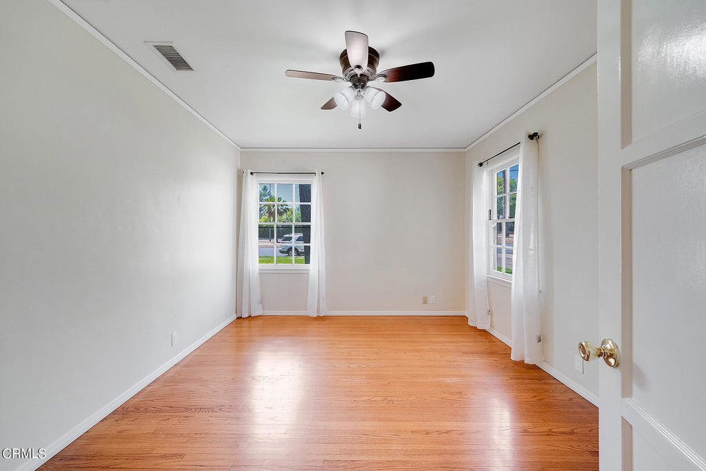 Not Applicable - Residential Lease