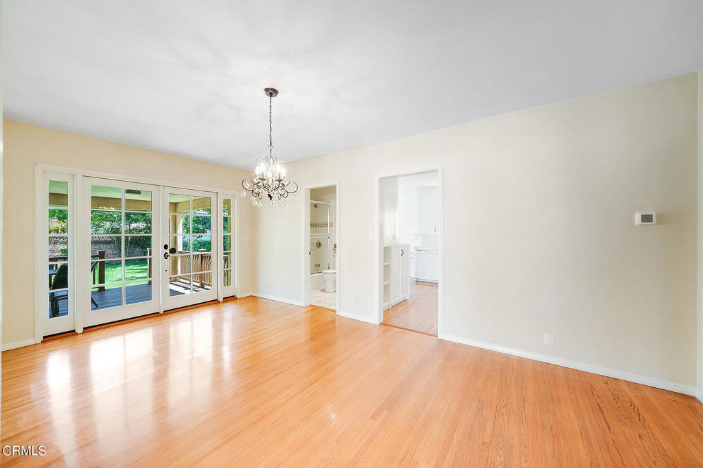 Not Applicable - Residential Lease