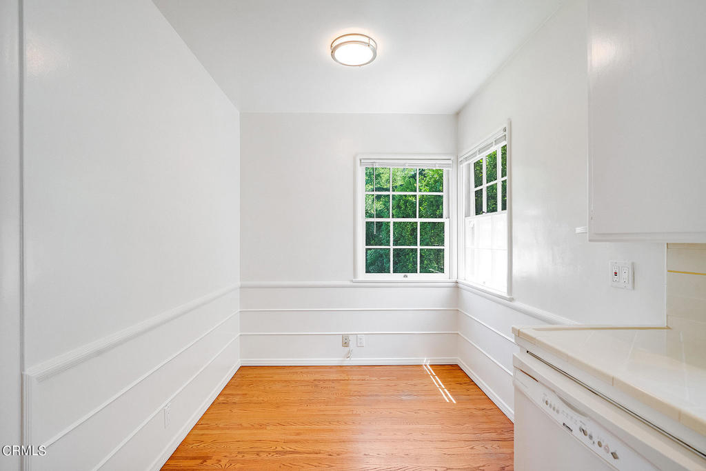 Not Applicable - Residential Lease