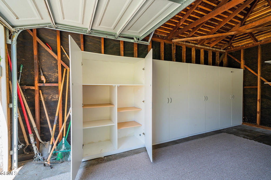 Not Applicable - Residential Lease
