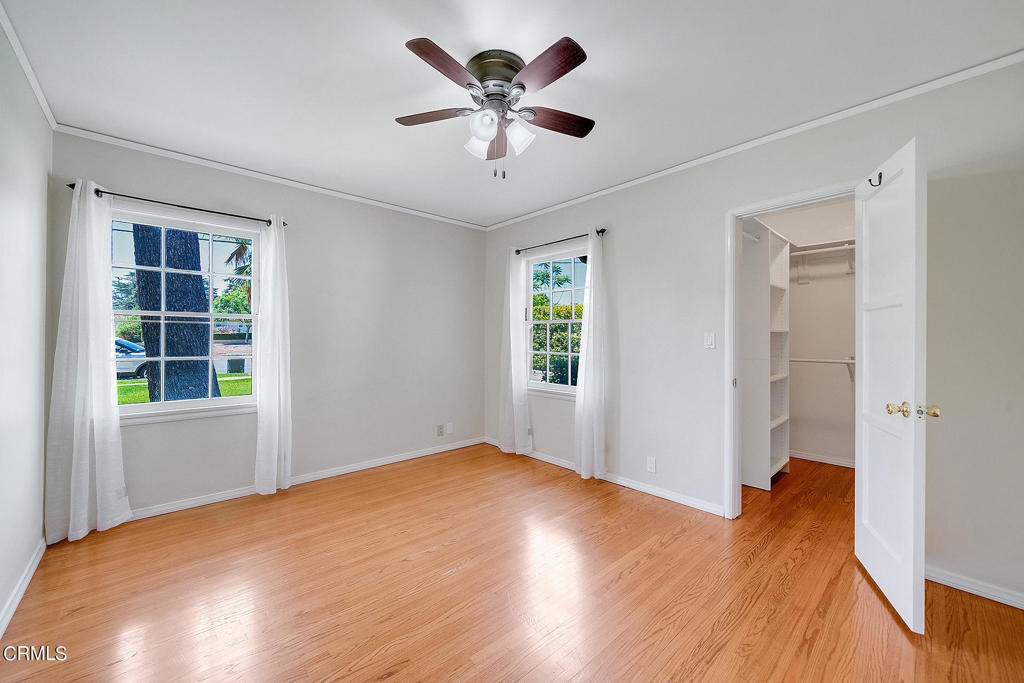 Not Applicable - Residential Lease