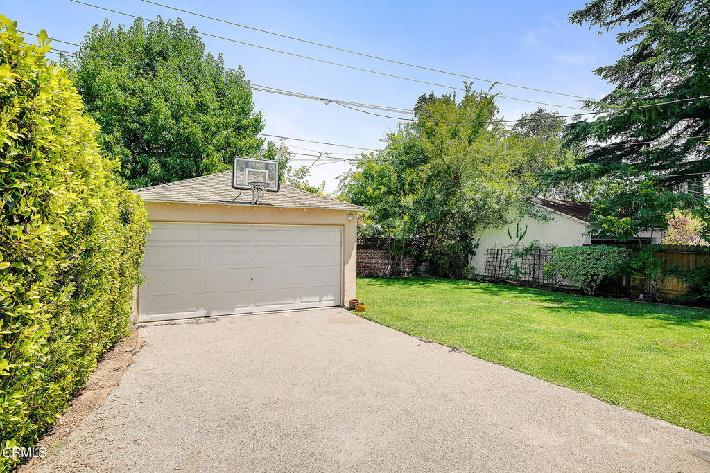 Not Applicable - Residential Lease