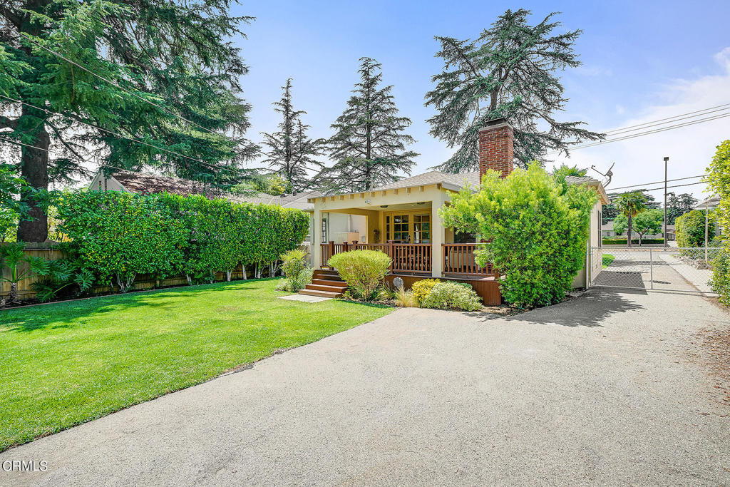 Not Applicable - Residential Lease