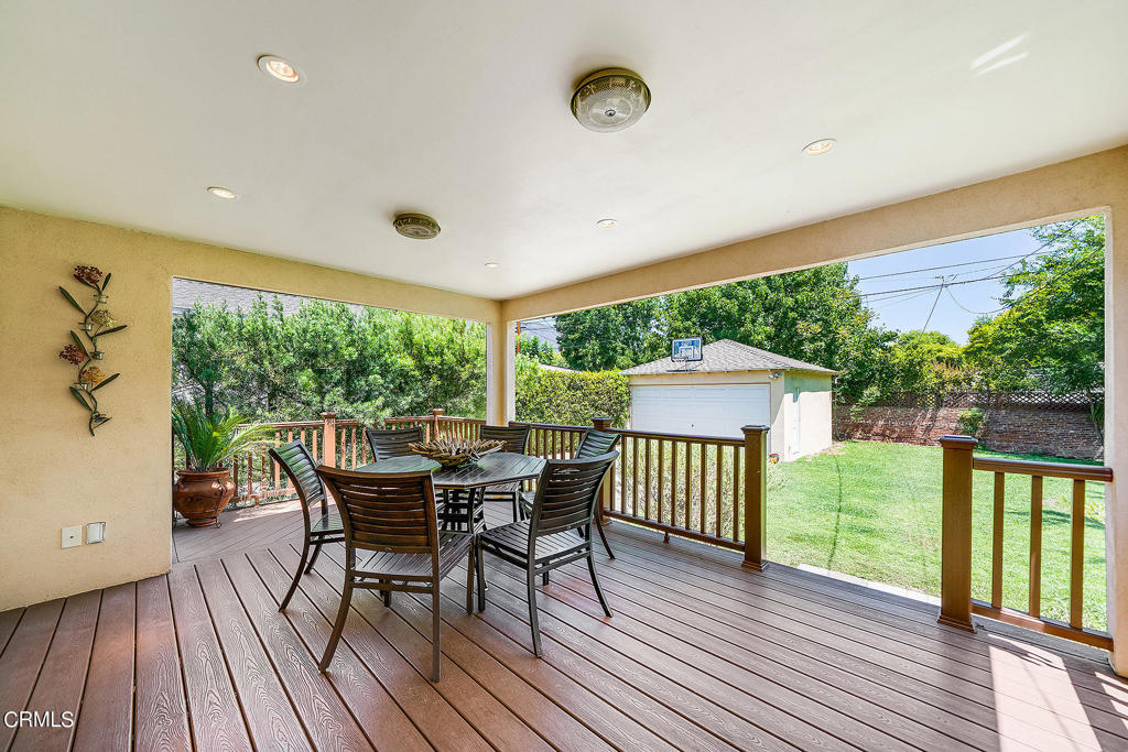 Not Applicable - Residential Lease