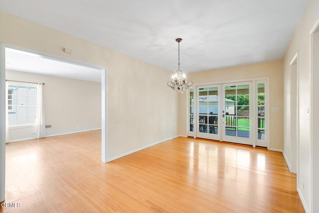 Not Applicable - Residential Lease