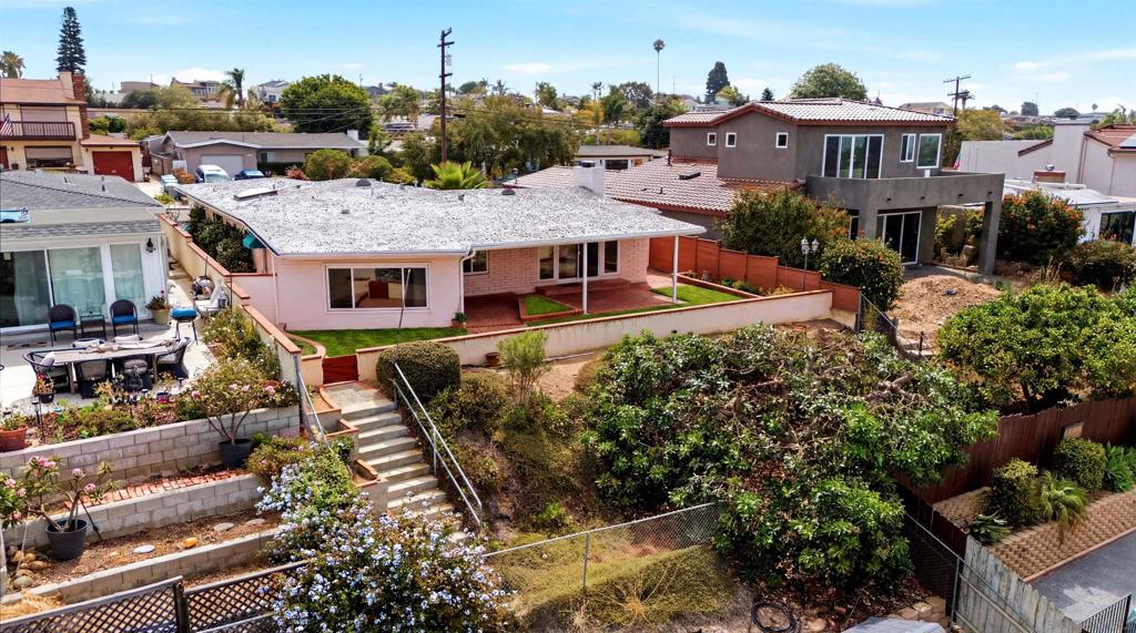 2820 Grandview ST, San Diego CA 92110