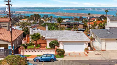 Photo of 2820 Grandview ST, San Diego, CA 92110 (MLS # 260018173SD)
