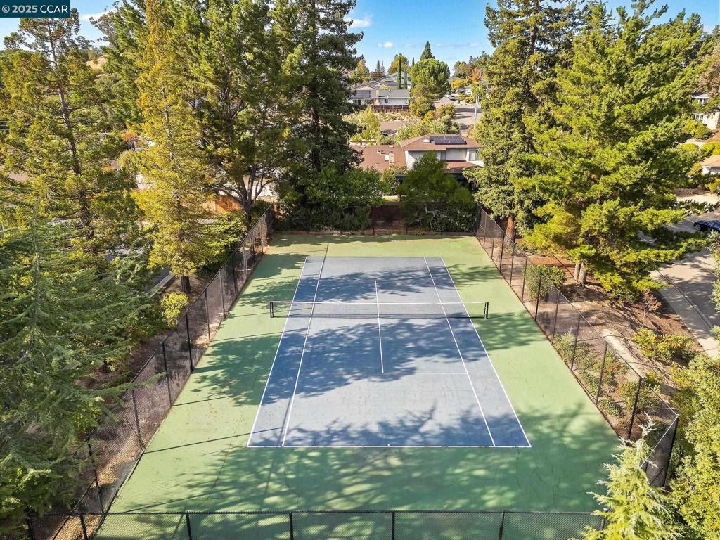 RIDGEVIEW - Residential