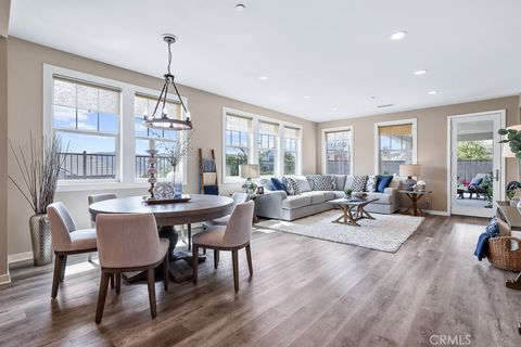 7 Alienta Lane Rancho Mission Viejo CA 92694