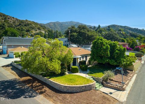 Photo of 6469 Day Street, Tujunga, CA 91042 (MLS # P1-26656)