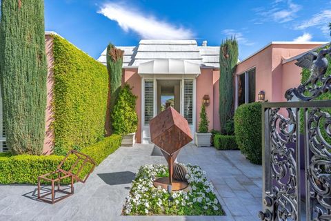 Photo of 47186 El Agadir Cir, Palm Desert, CA 92260 (MLS # 219140202DA)