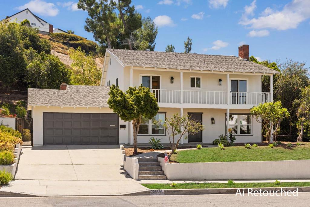 23836 Minnequa Drive, Diamond Bar CA 91765