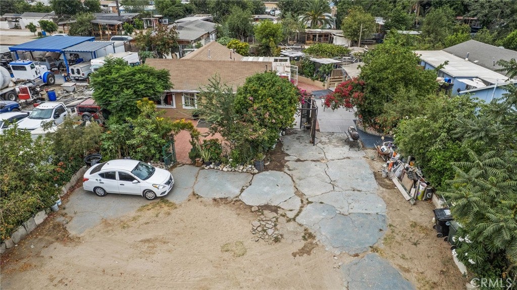 2554 N State