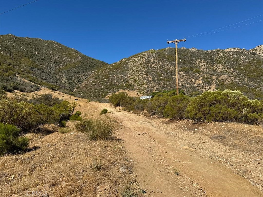 0 Chapman Road