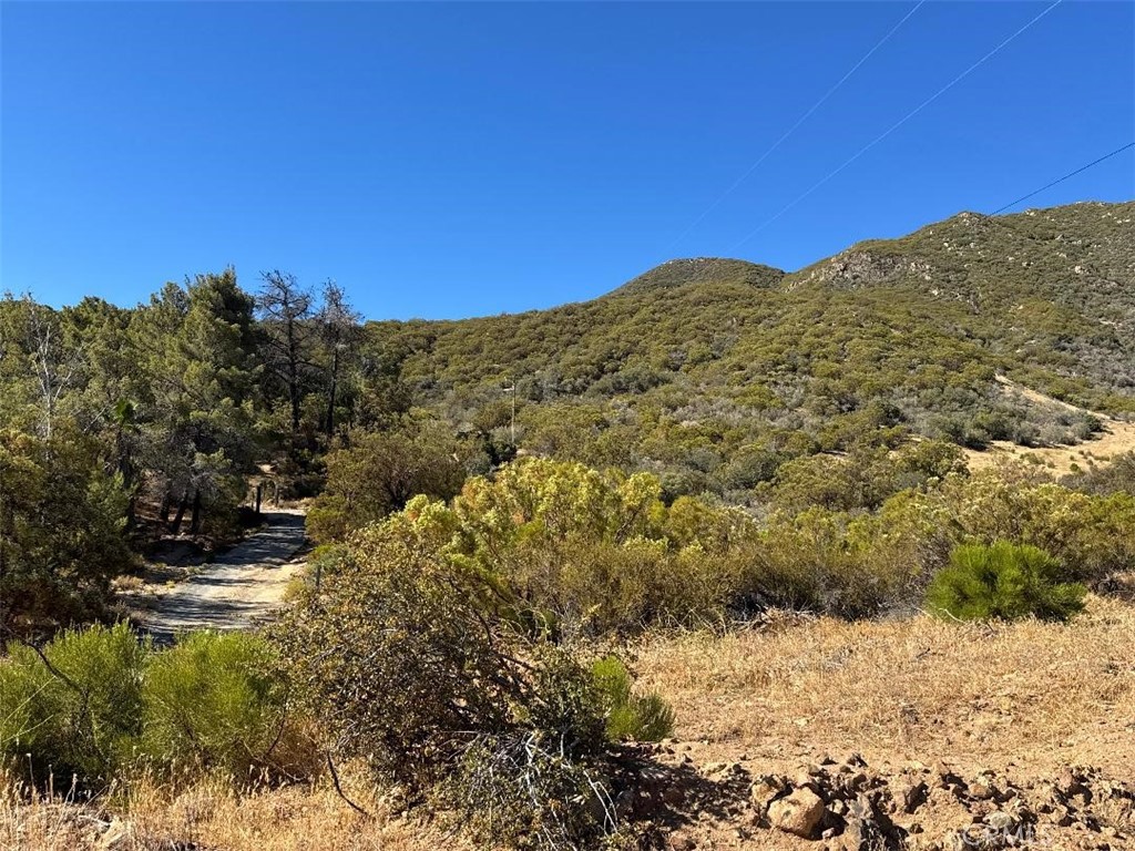 Serenity and VIEWS you can see for miles... In Southern CA. where you can afford to buy land and invest in your future.
Live off the grid, live off the land and love where you live. Little traffic (Very little traffic)no light smog, quiet nights, Bright stars that you CAN see everywhere and
mild seasons.
This parcel is just over 10 acres with amazing views. There is a well and power and gated entry for your privacy. It is at the end of the road
and high enough where no one will block your view.
Come and build your weekend getaway, retreat, vacation home or your new home.
This is an area where you can use your imagination for animals, vegetable gardens, fruit trees, etc.
Ride your horses, dirt bikes or trail bikes. Very close to the Pacific Crest trail.
