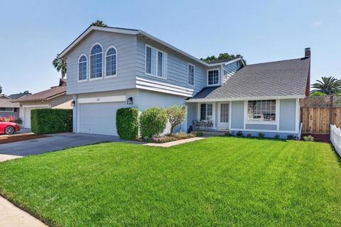 Photo of 6310 Mayo Drive, San Jose, CA 95123 (MLS # ML82050313)