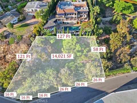 Photo of 0 Avon Street, Newport Beach, CA 92663 (MLS # NP26224169)
