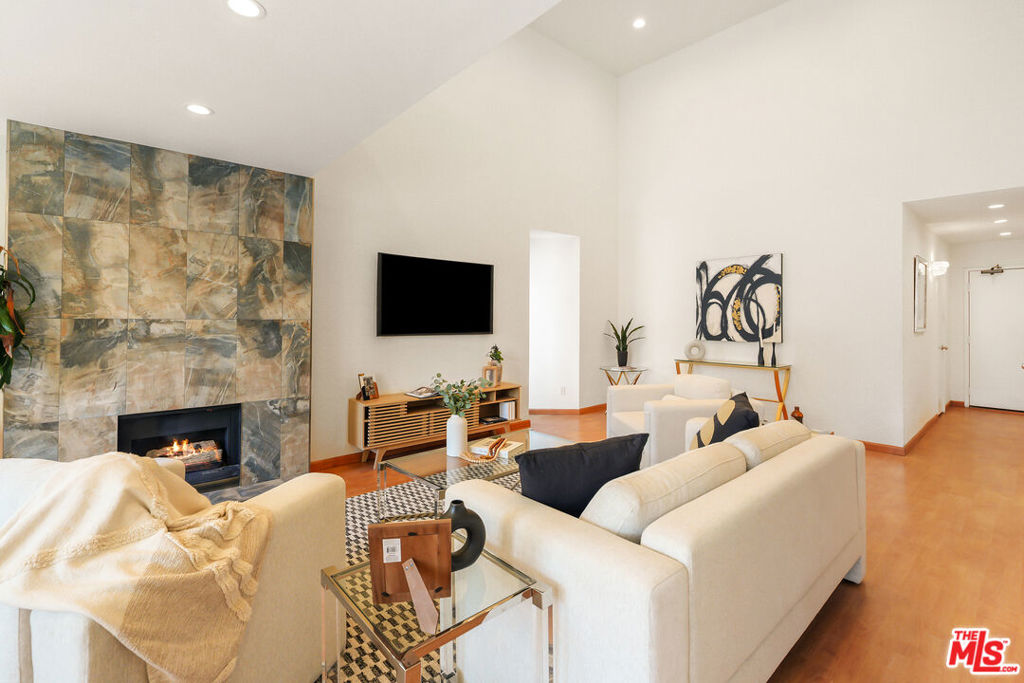Properties 1 1940 N Highland Avenue 75