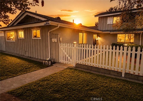 Photo of 2621 Damien AVE, La Verne, CA 91750 (MLS # CV26135709)