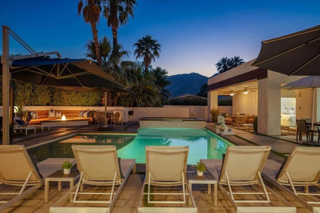 Desert Club Estates - Residential