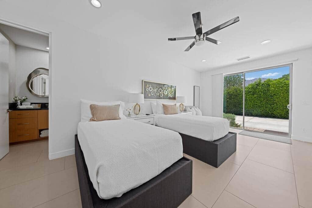 Desert Club Estates - Residential