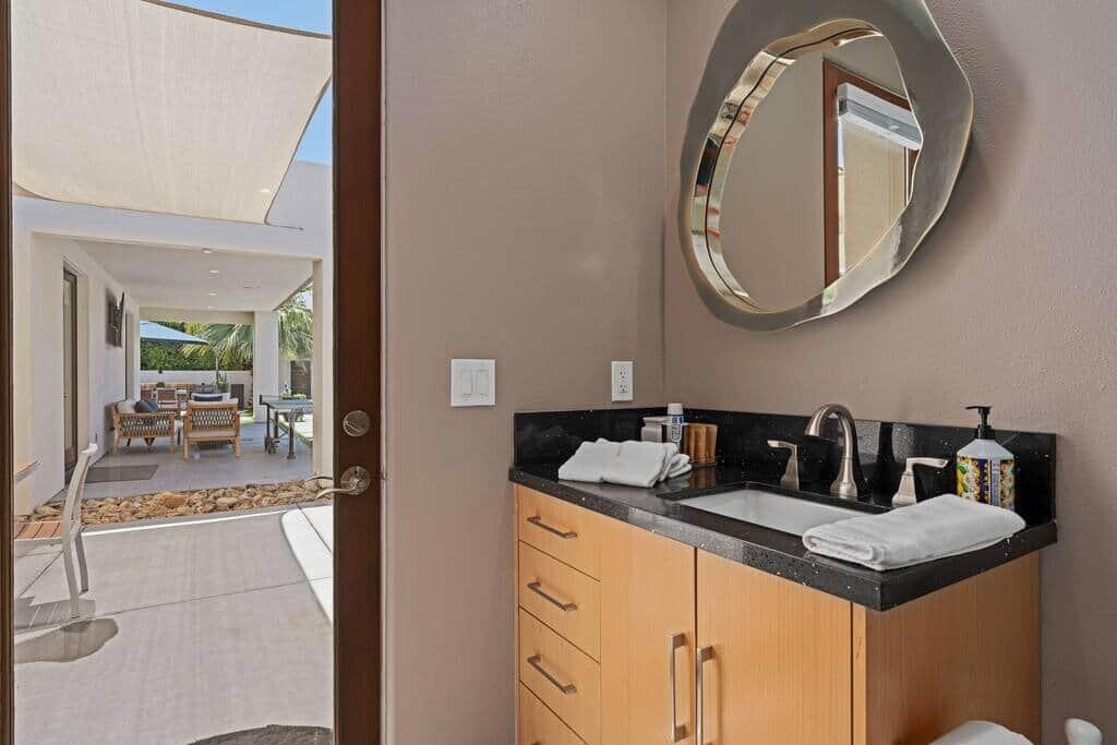 Desert Club Estates - Residential