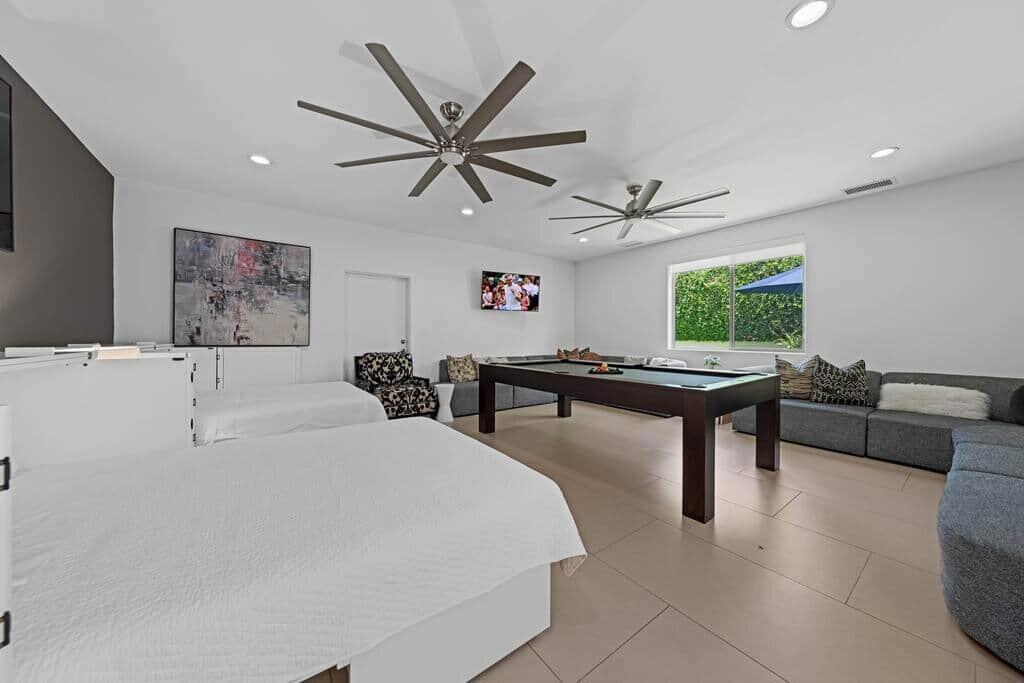 Desert Club Estates - Residential