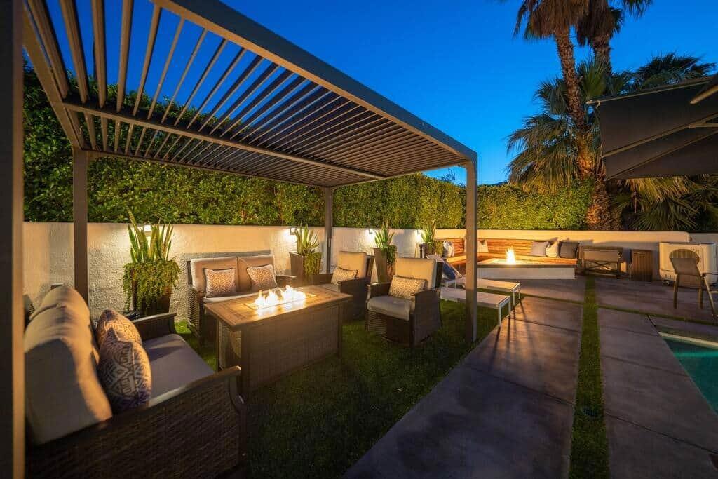 Desert Club Estates - Residential