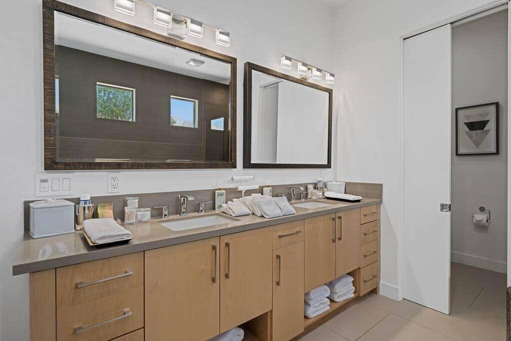 Desert Club Estates - Residential