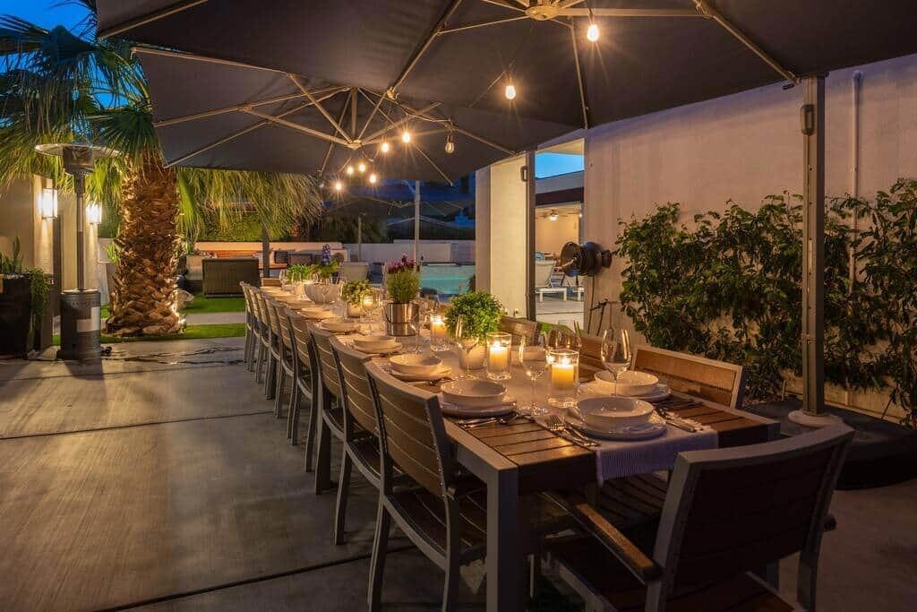 Desert Club Estates - Residential