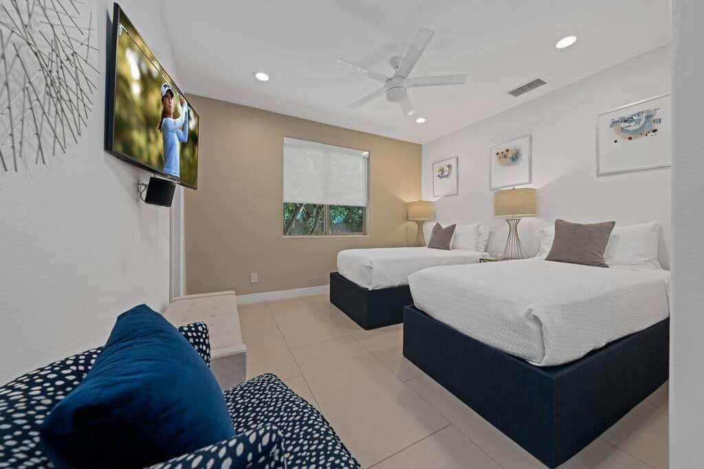 Desert Club Estates - Residential