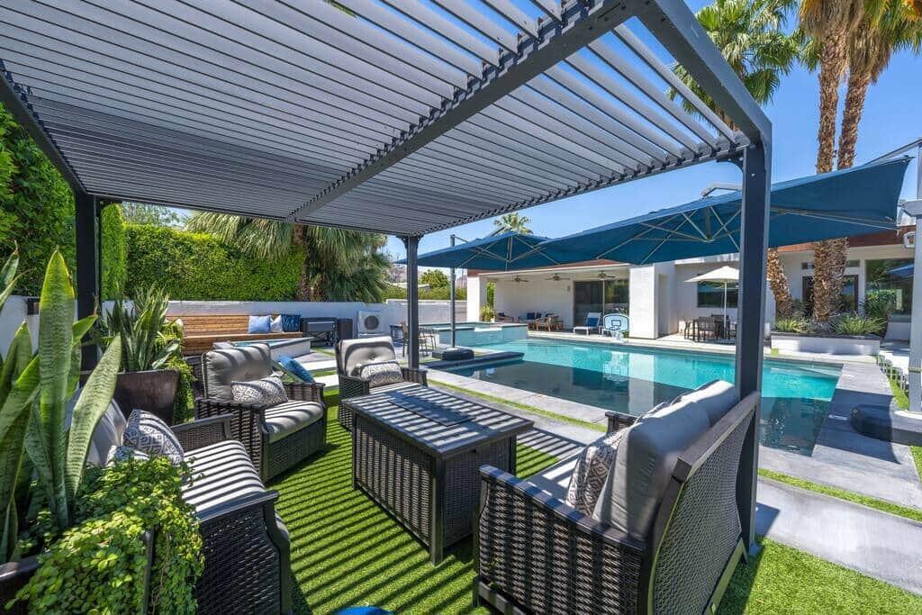 Desert Club Estates - Residential