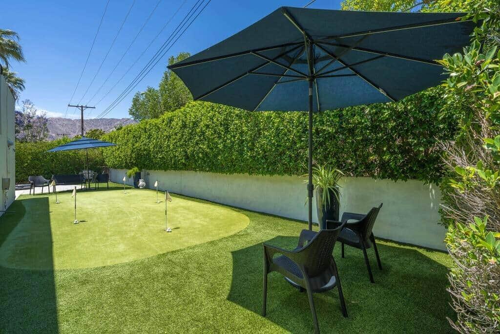 Desert Club Estates - Residential