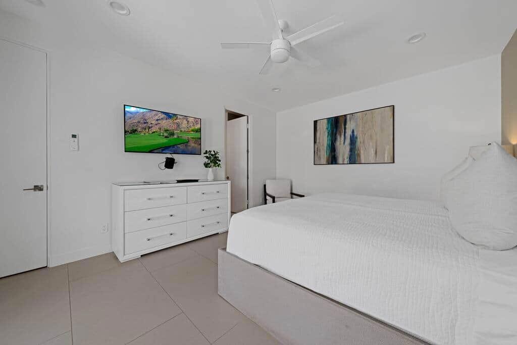 Desert Club Estates - Residential