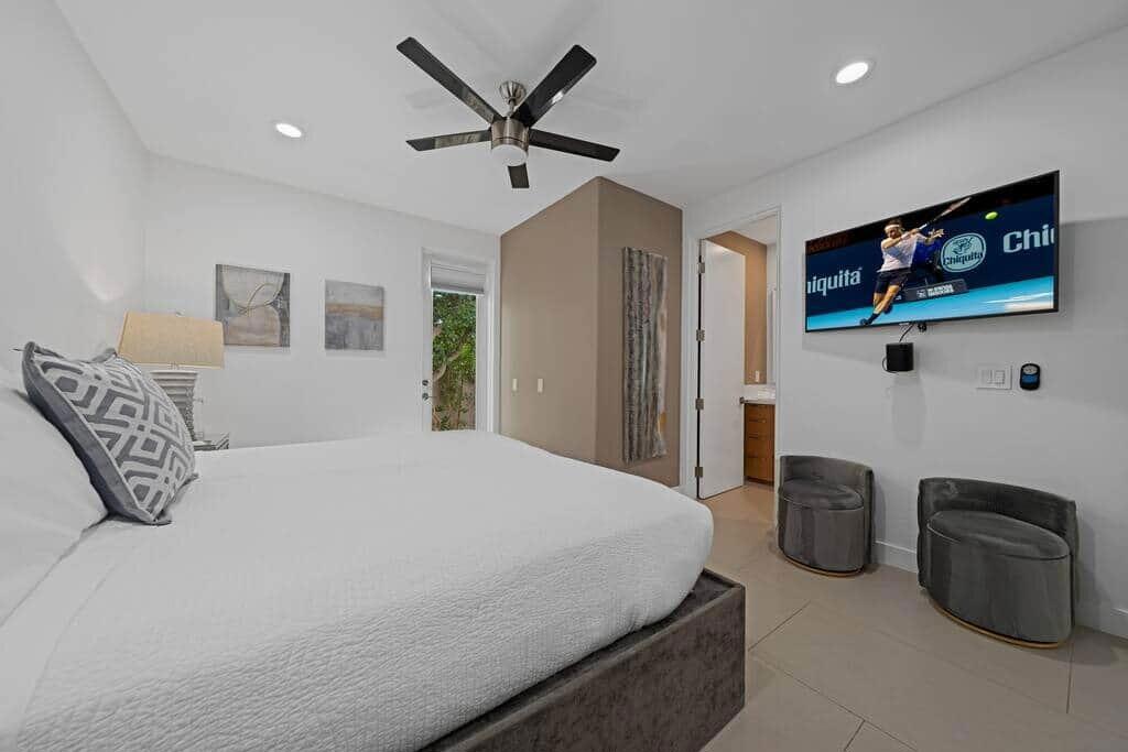 Desert Club Estates - Residential