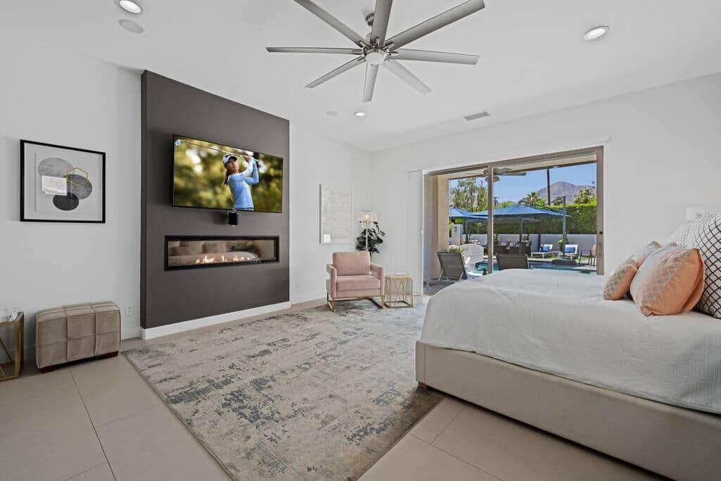 Desert Club Estates - Residential