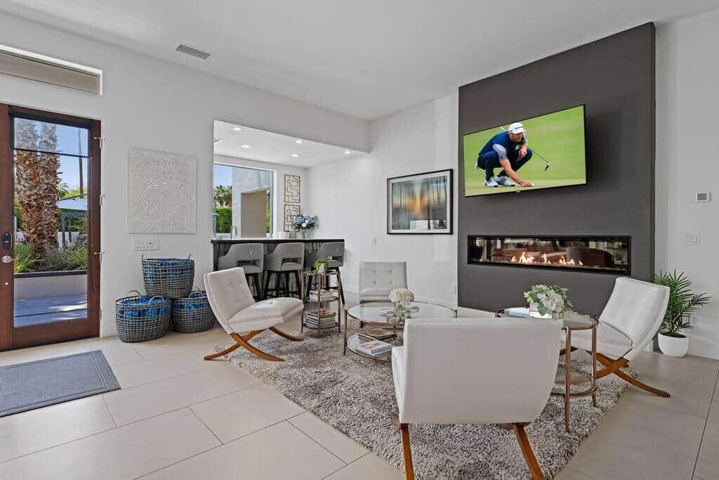 Desert Club Estates - Residential