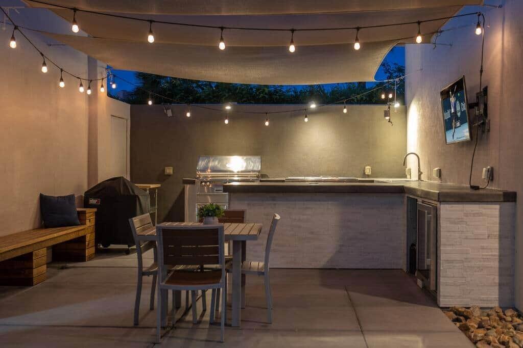 Desert Club Estates - Residential